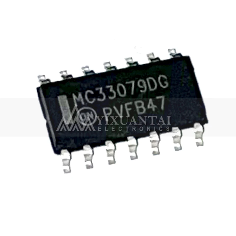 mc33079dg-datasheet mc33079dg-datasheet
