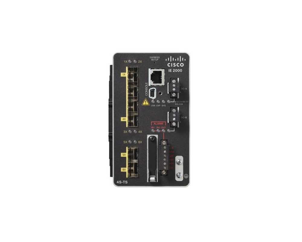 ie2000u-datasheet