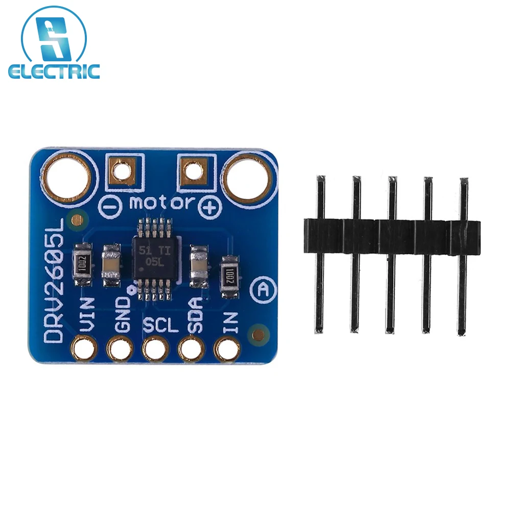 drv2605-datasheet