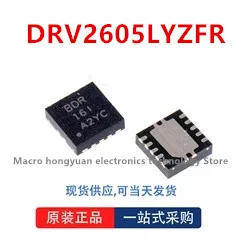 drv2605-datasheet