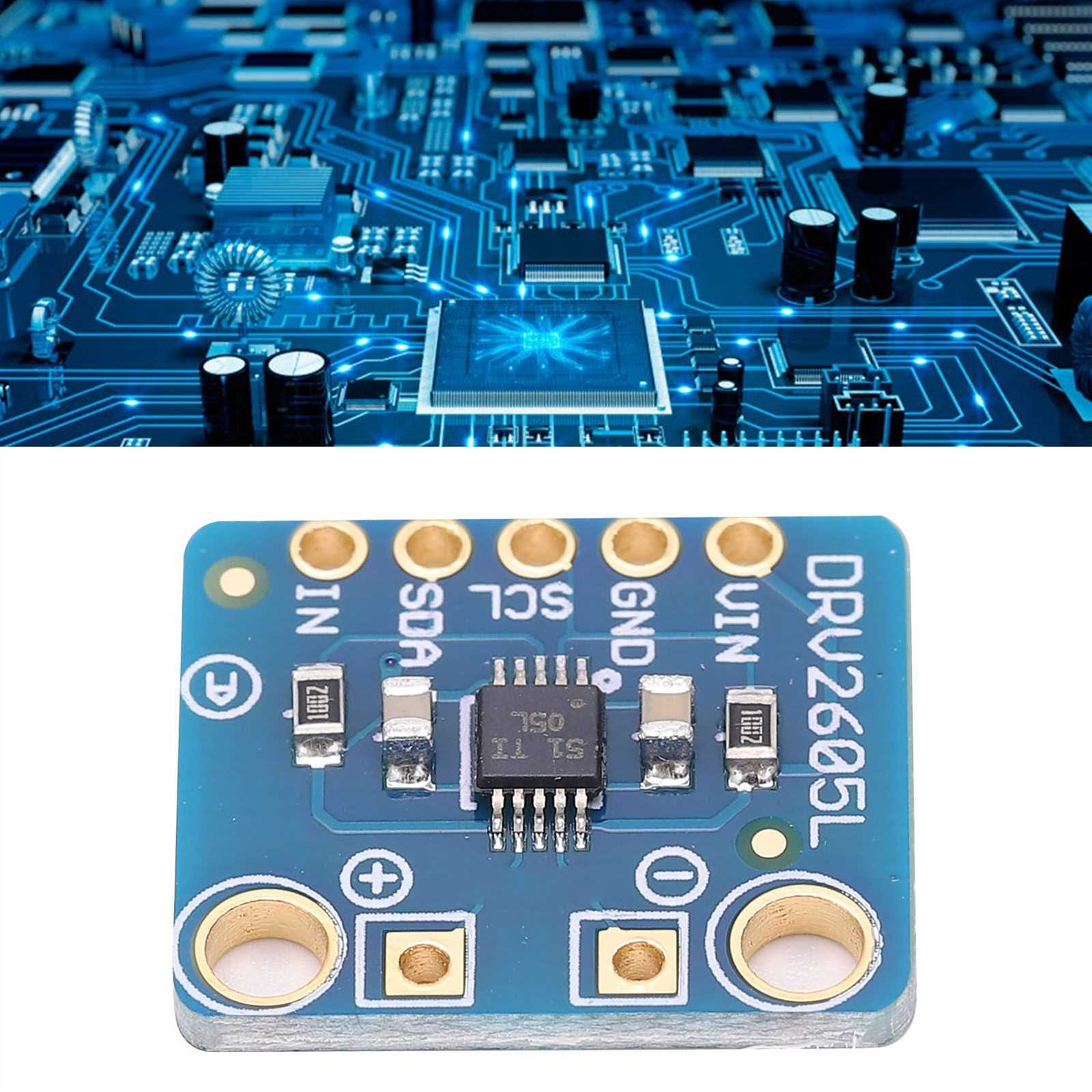 drv2605-datasheet