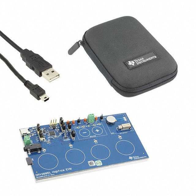 drv2605l-datasheet