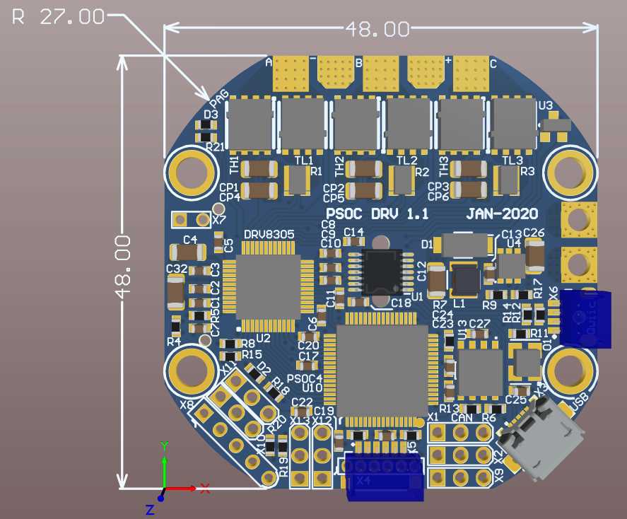 drv5055-datasheet