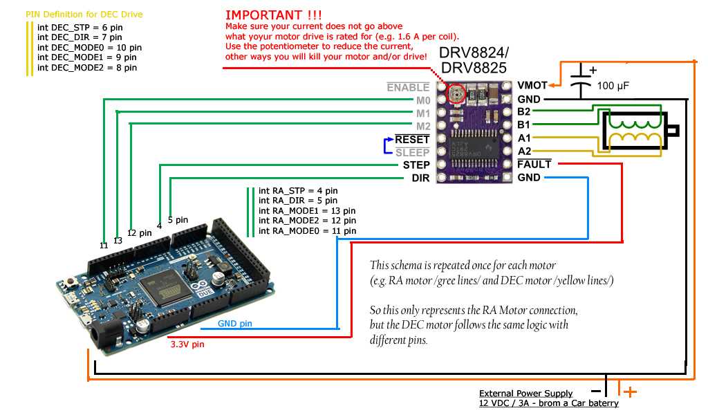 drv8811-datasheet