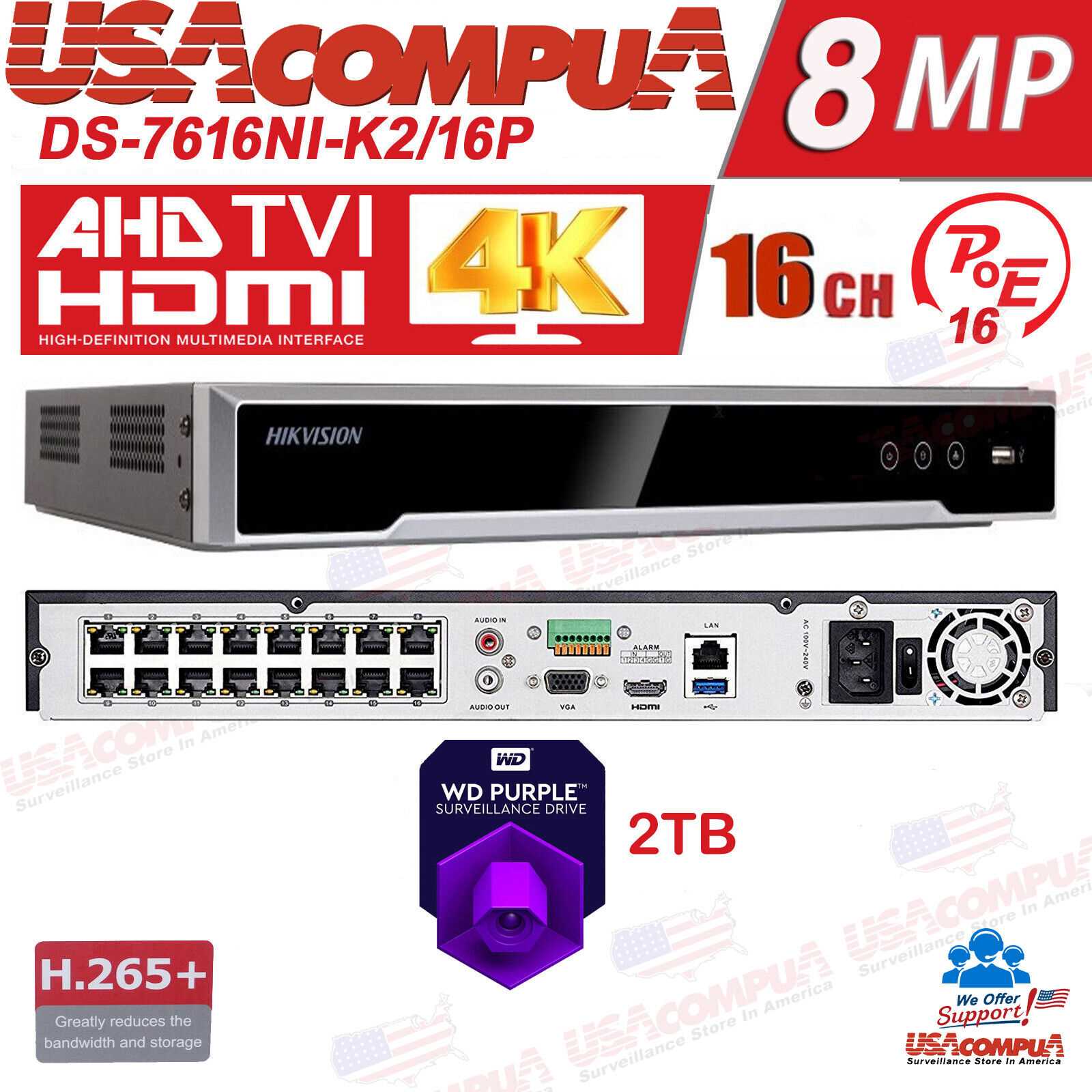 ds-7616ni-e2-datasheet