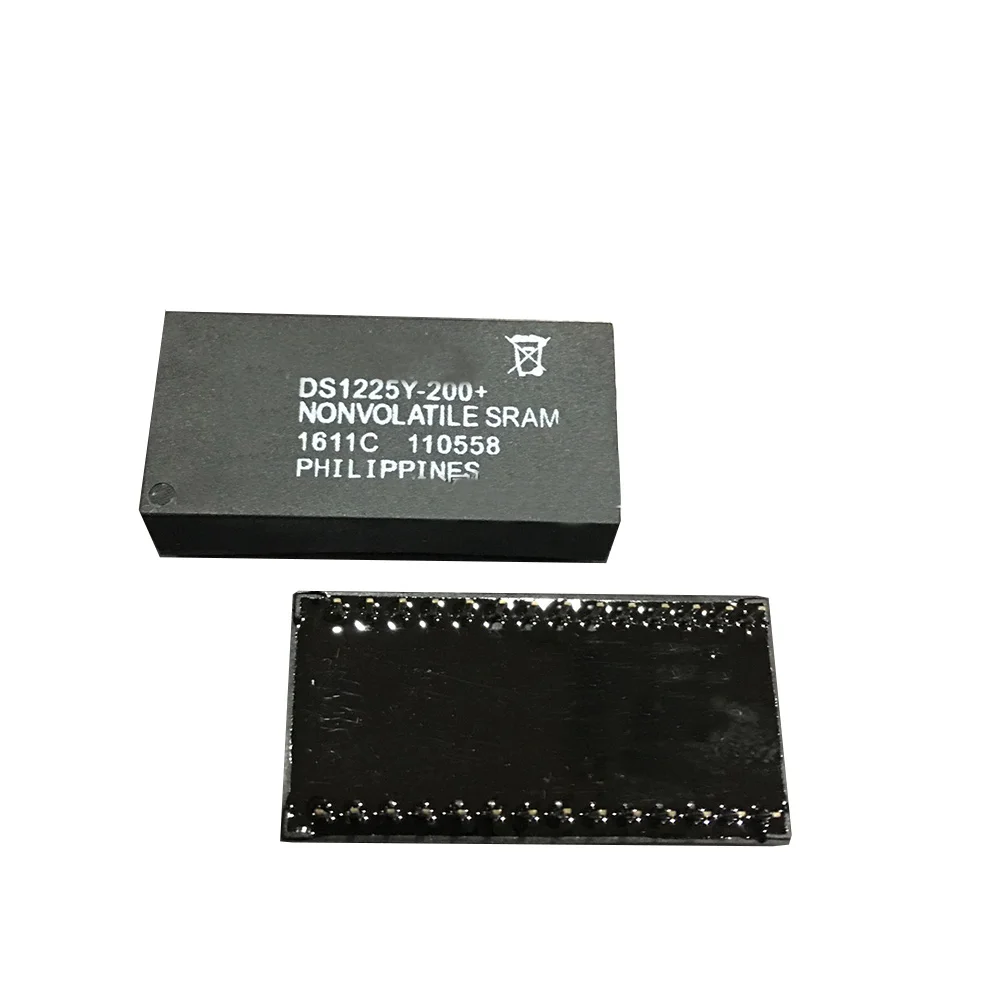 ds1225y-200-datasheet