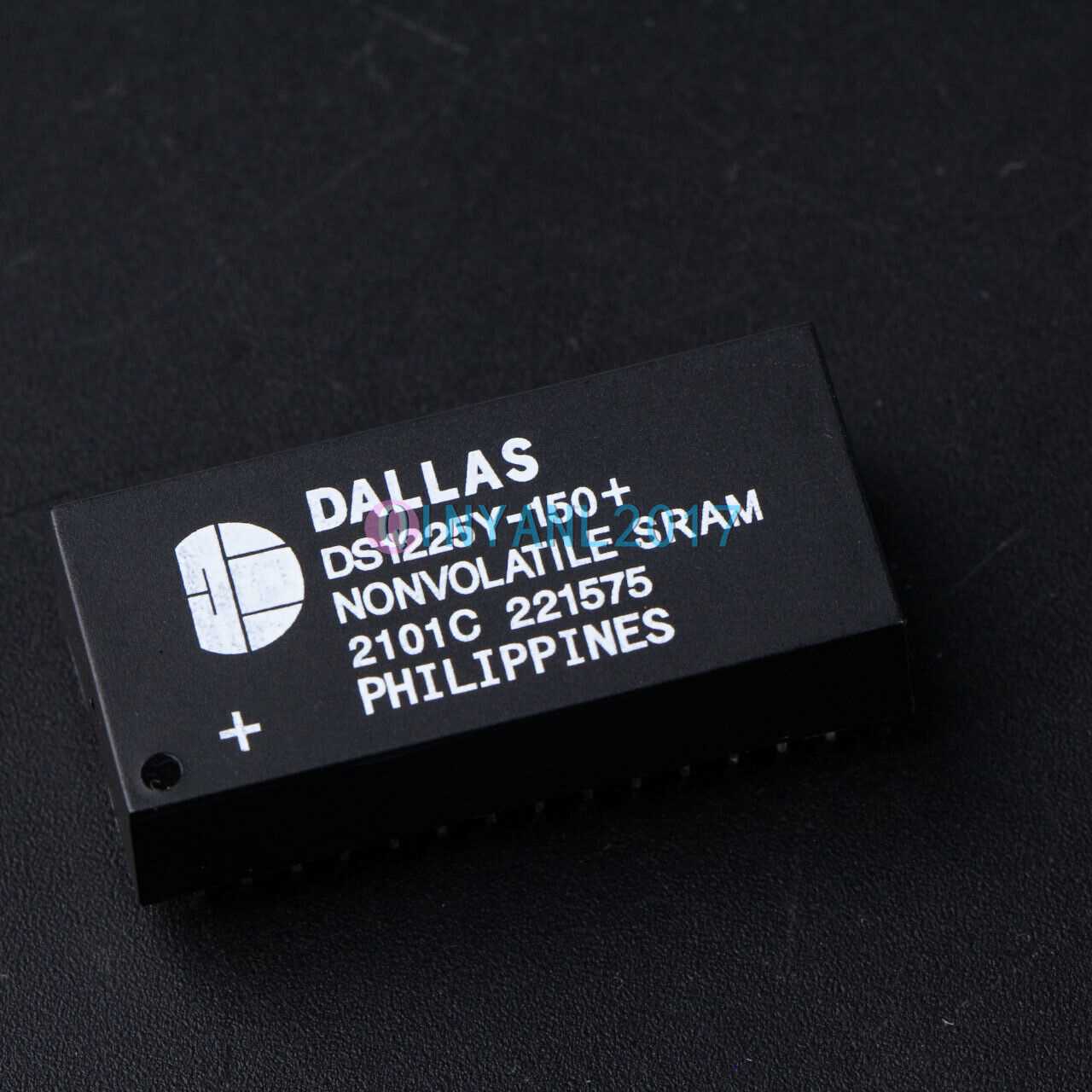 ds1225y-200-datasheet