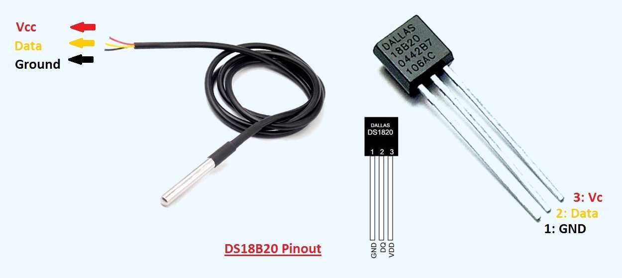 ds18b20z-datasheet