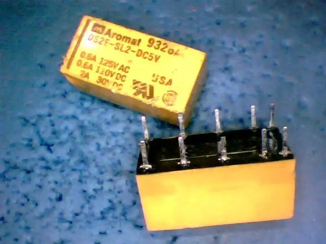 ds2e-sl2-dc5v-datasheet