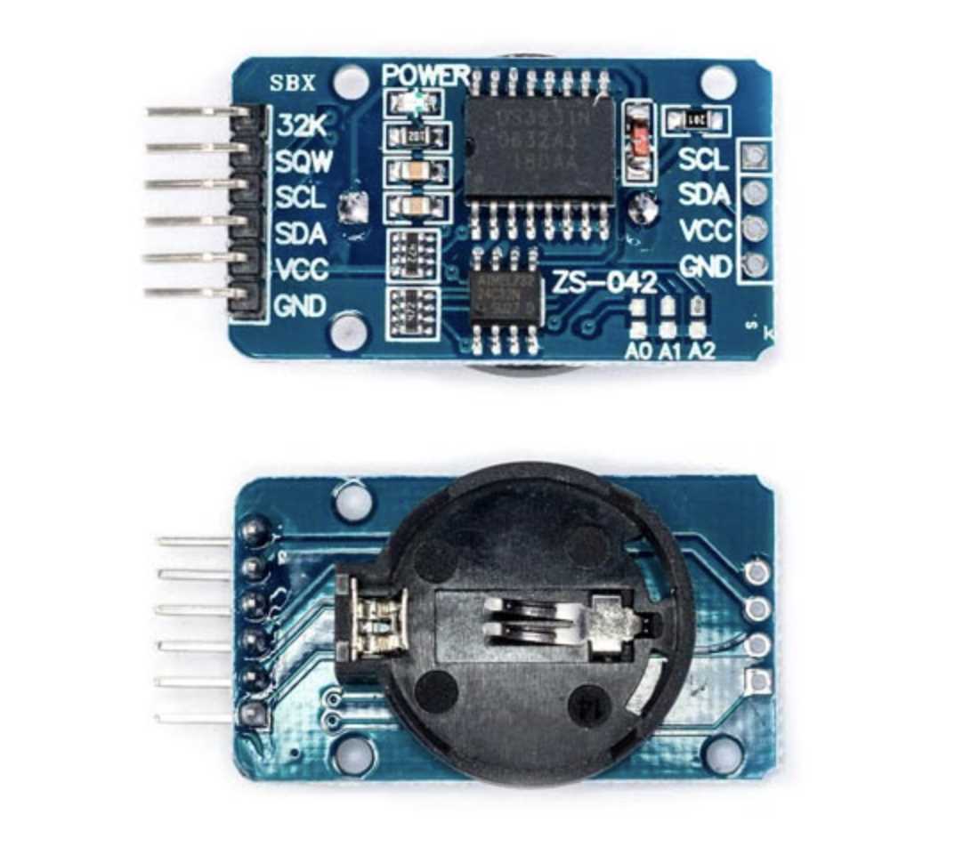 ds3231-module-datasheet