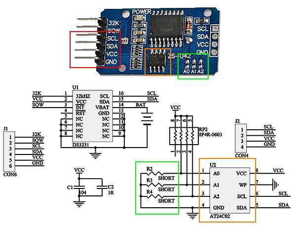 ds3231sn-datasheet