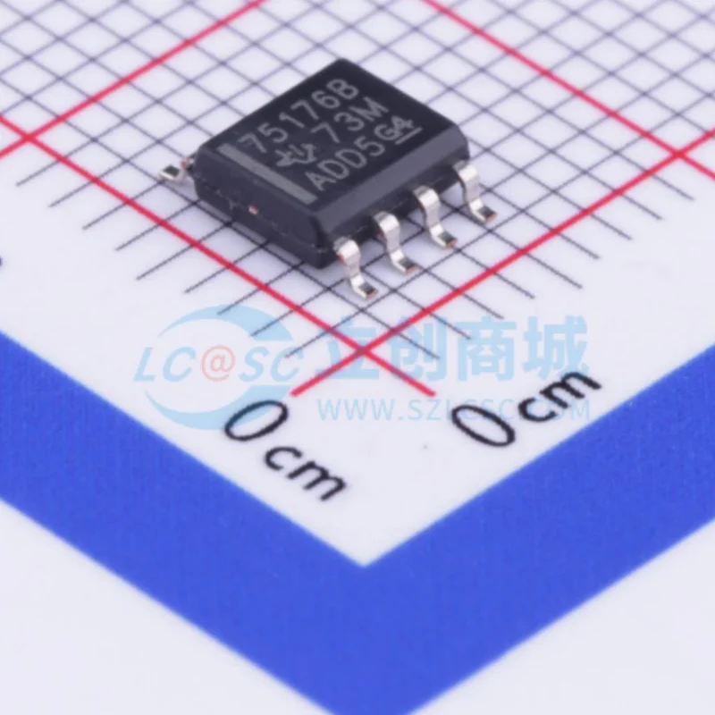 ds75176bm-datasheet ds75176bm-datasheet