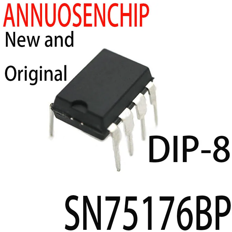 ds75176btm-datasheet