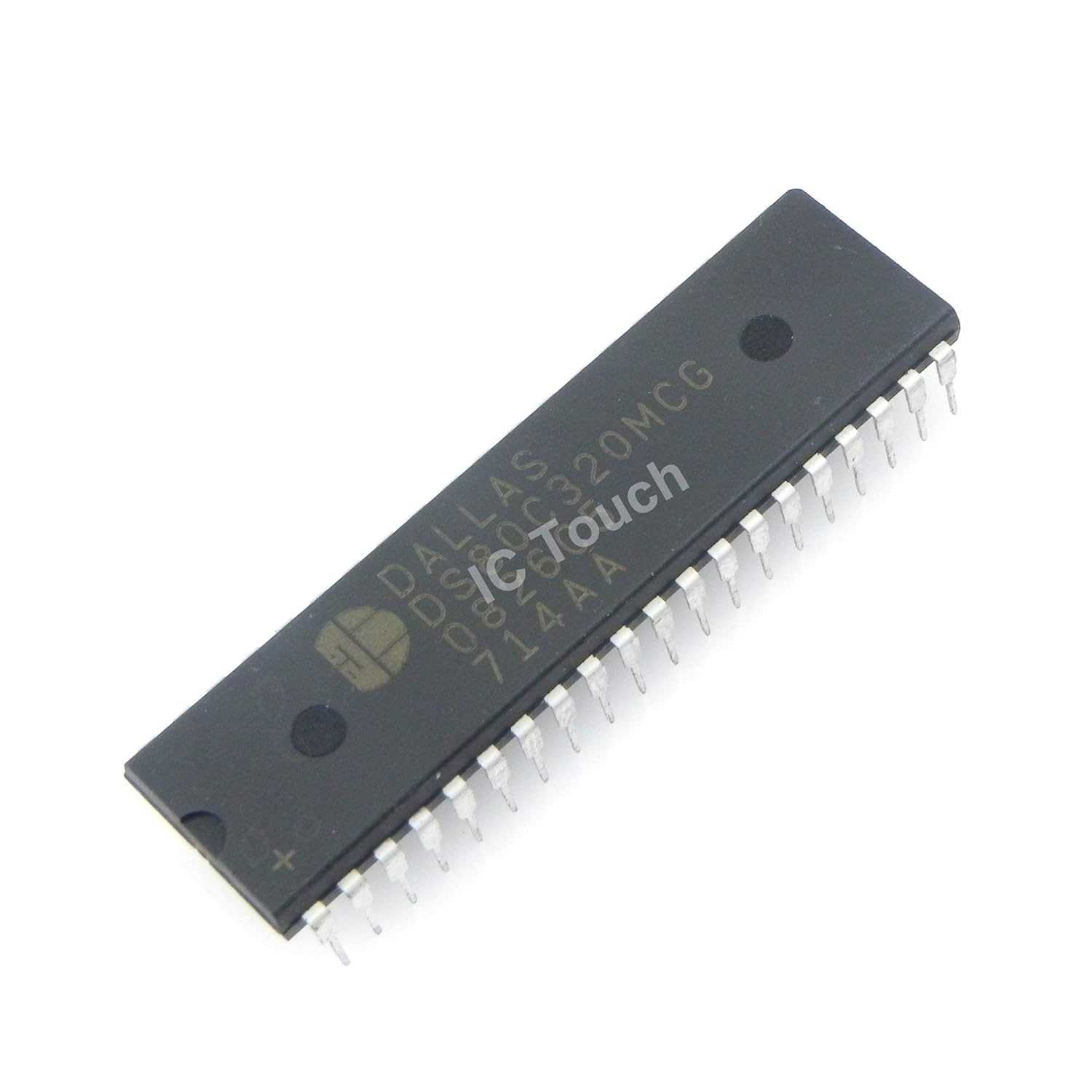 ds80c320-datasheet