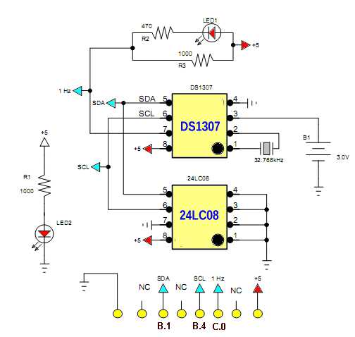 ds9308-datasheet