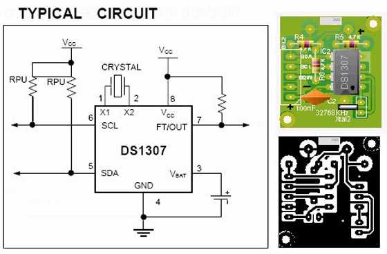 ds9308-datasheet