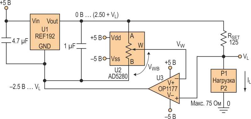 ad5280-datasheet