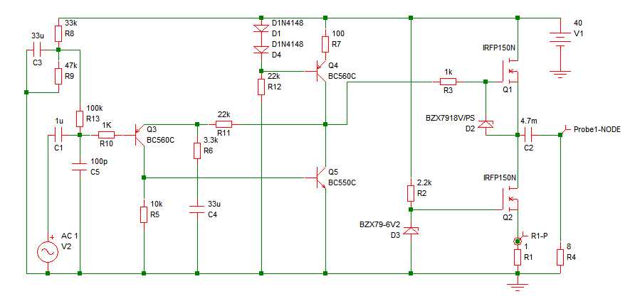 irfp9240-datasheet