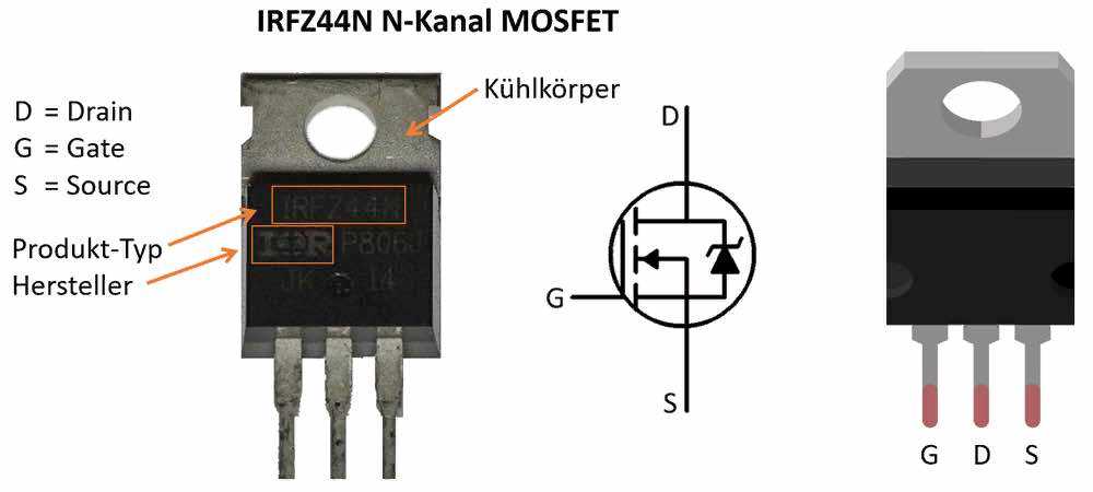 irfz14-datasheet