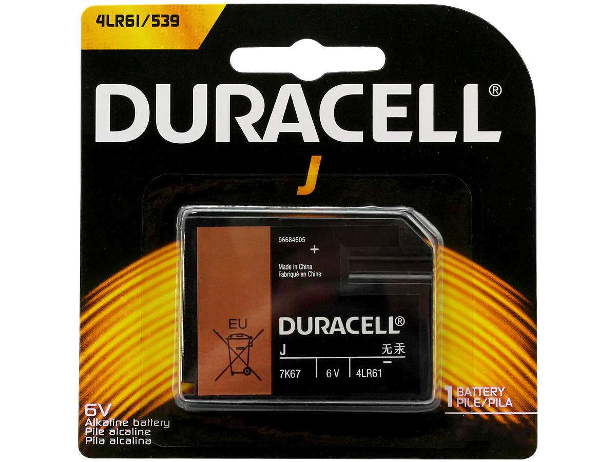 duracell-6lp3146-datasheet