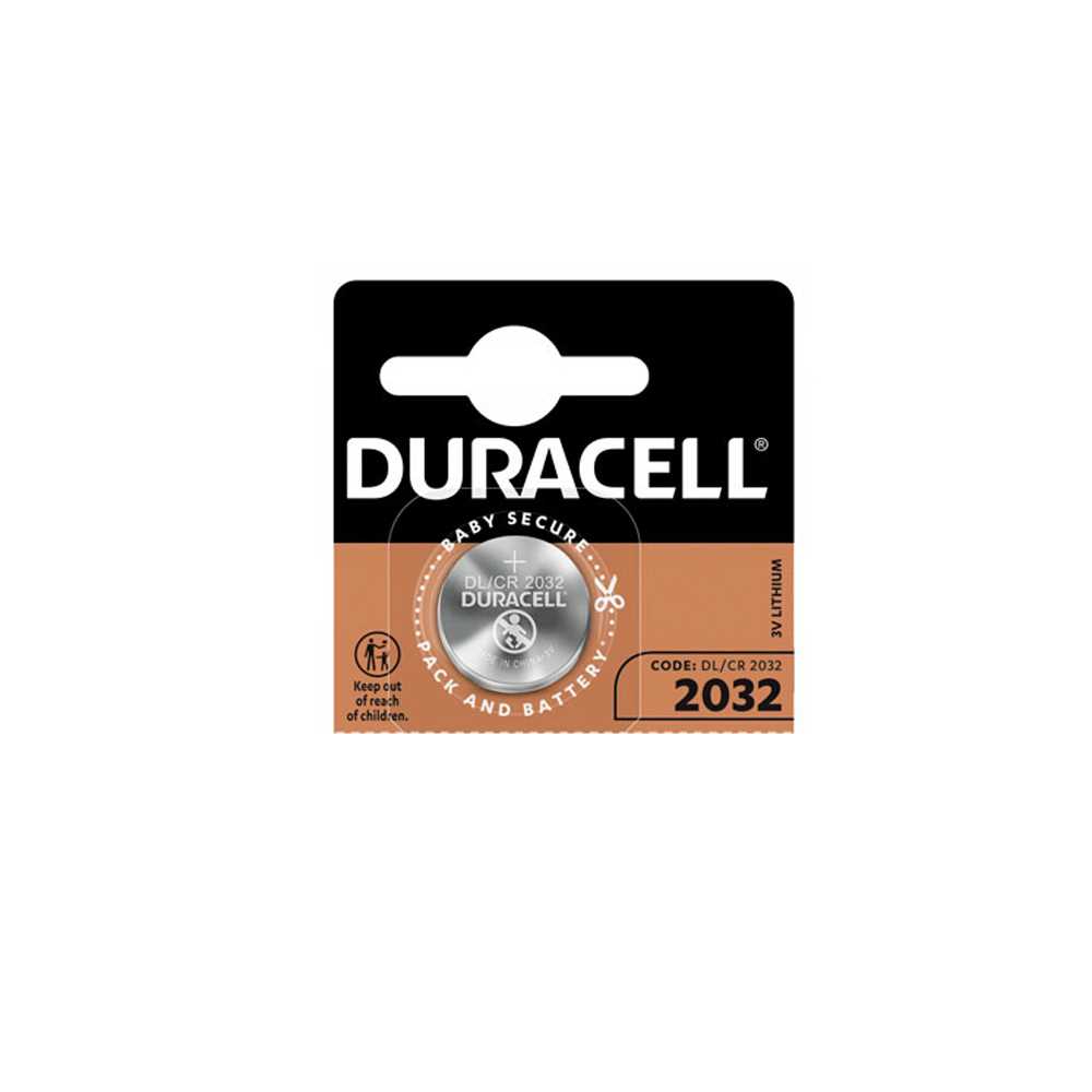 duracell-datasheet