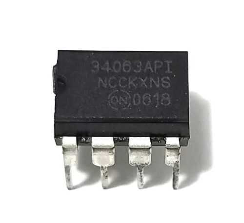 mc34064p-5-datasheet