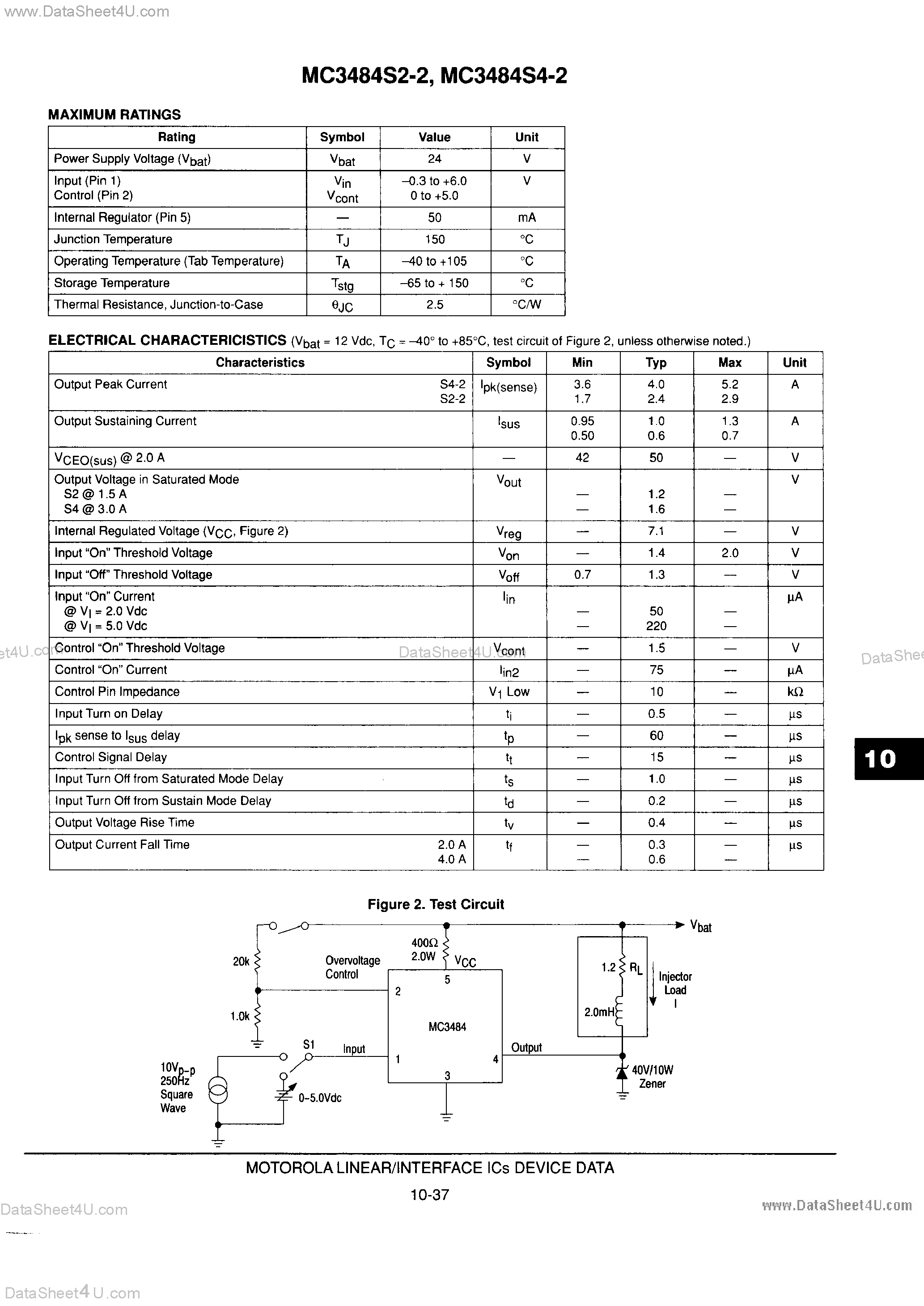 ddr2-datasheet