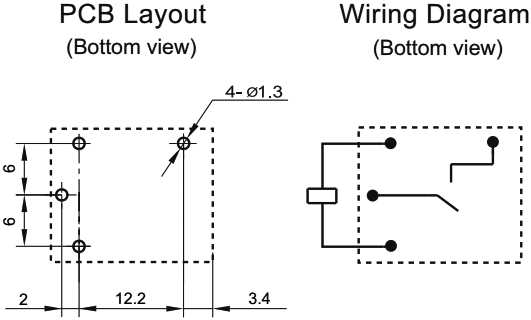 hf3ff-datasheet hf3ff-datasheet