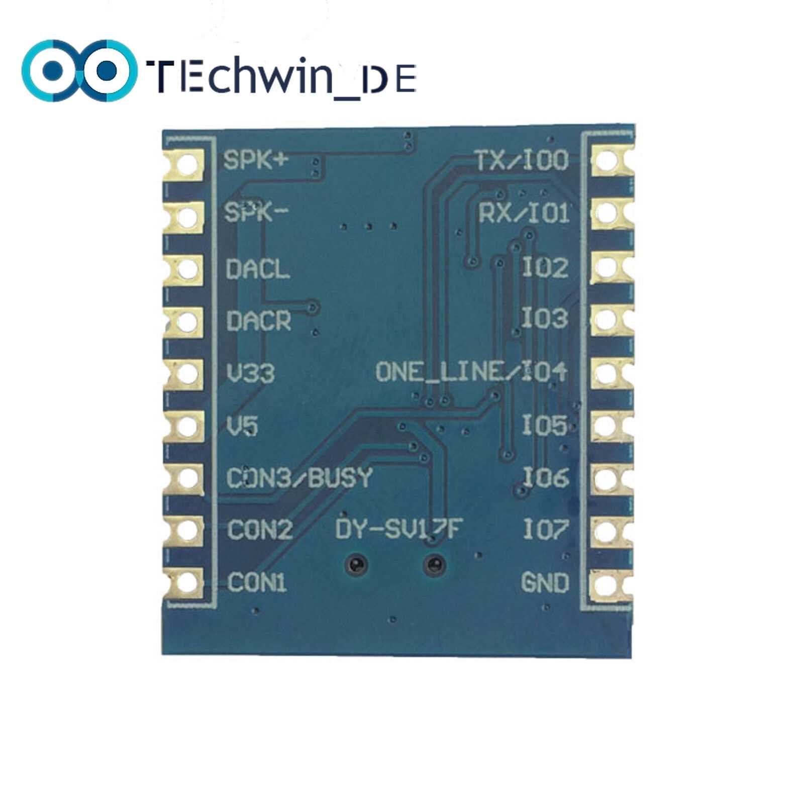 dy-sv17f-datasheet