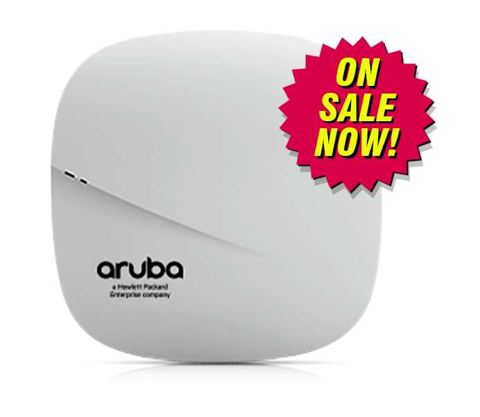 aruba-305-access-point-datasheet