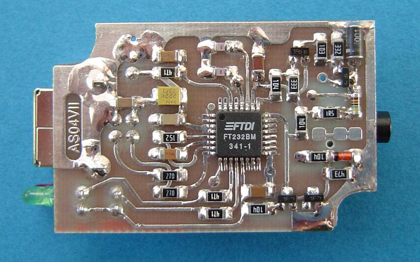 ft5336-datasheet