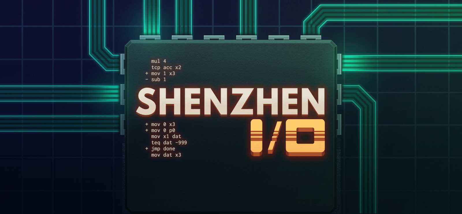 shenzhen-io-datasheet