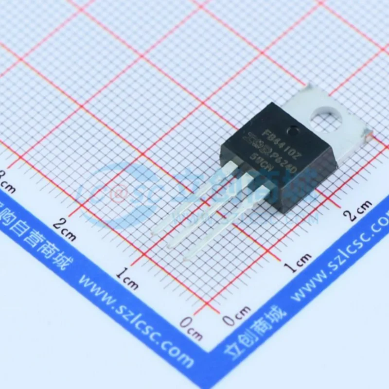 fb4410z-mosfet-datasheet