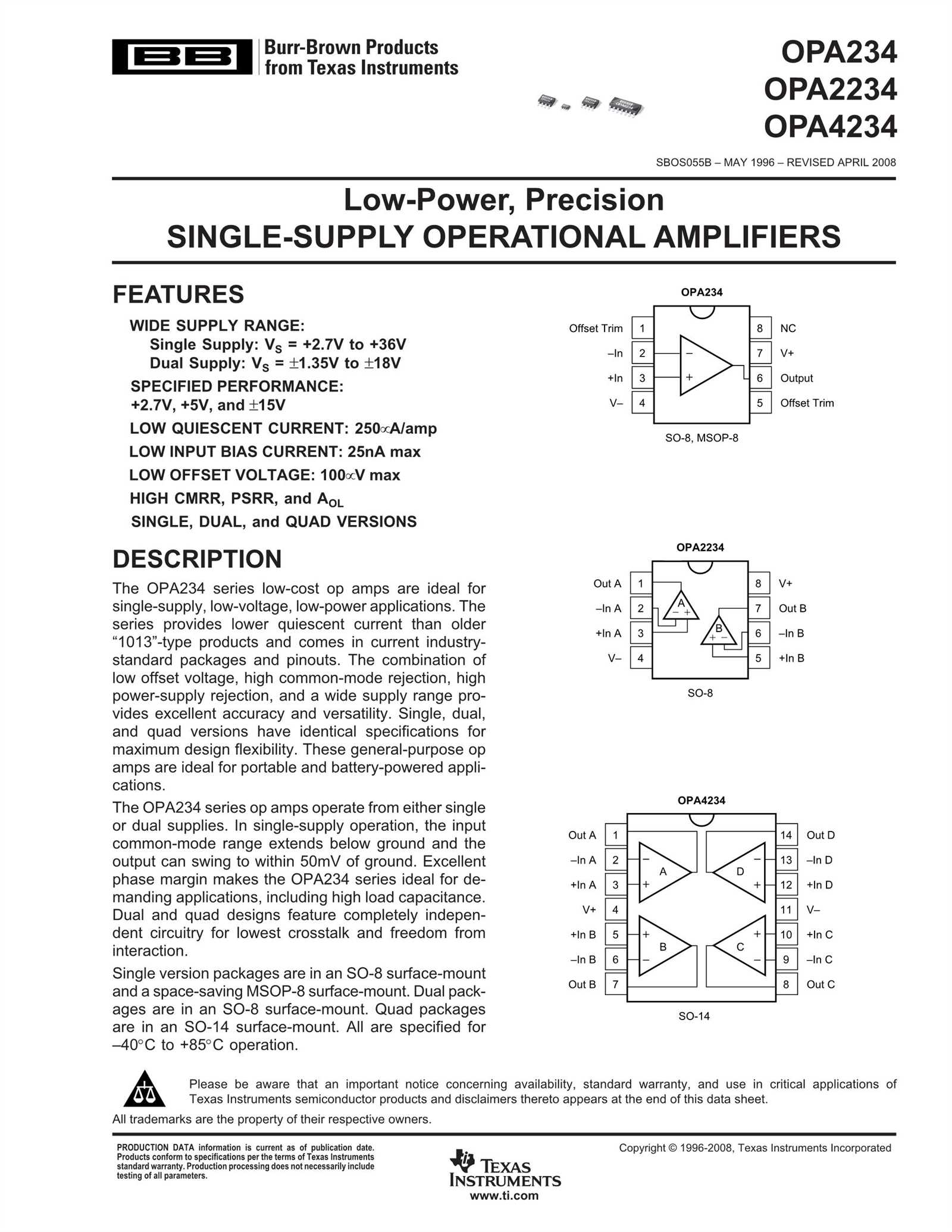 e5-datasheet