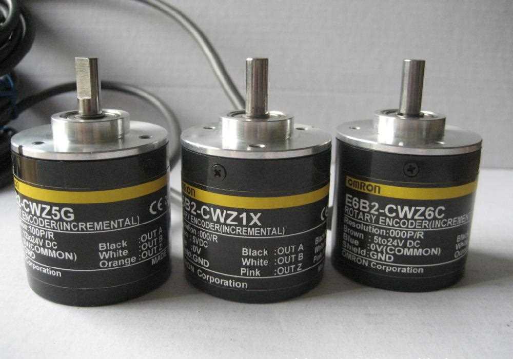 e6b2-cwz6c-datasheet e6b2-cwz6c-datasheet