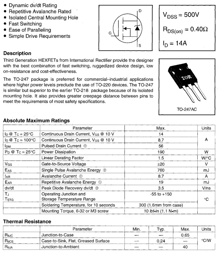 e87650z-datasheet