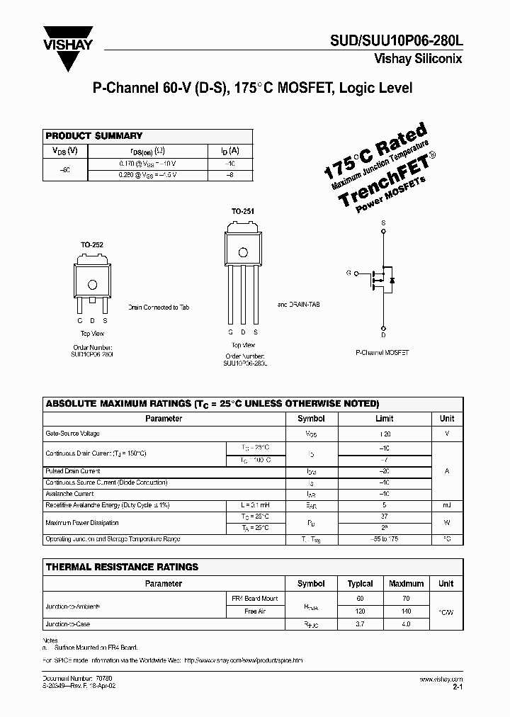 q6025l6-datasheet