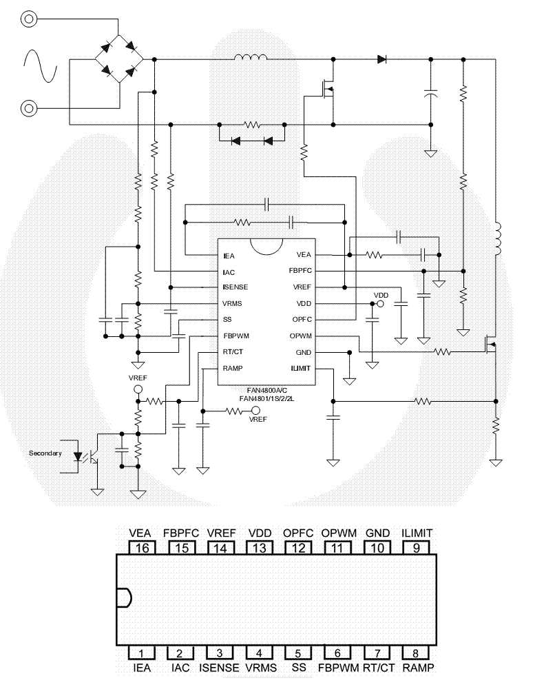 cm6800-datasheet