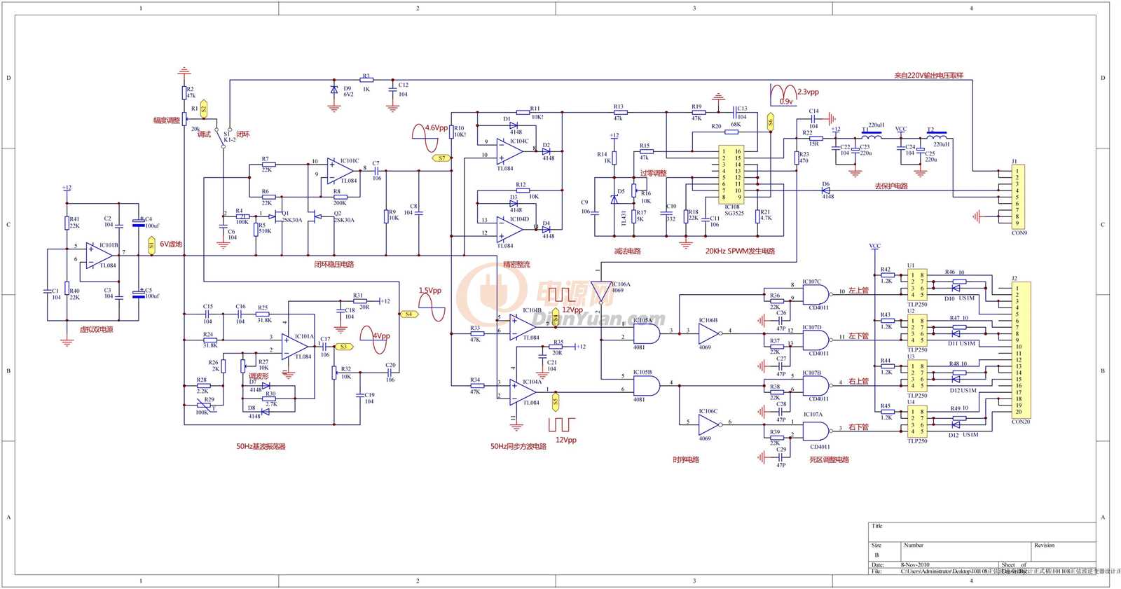 ec8010-datasheet