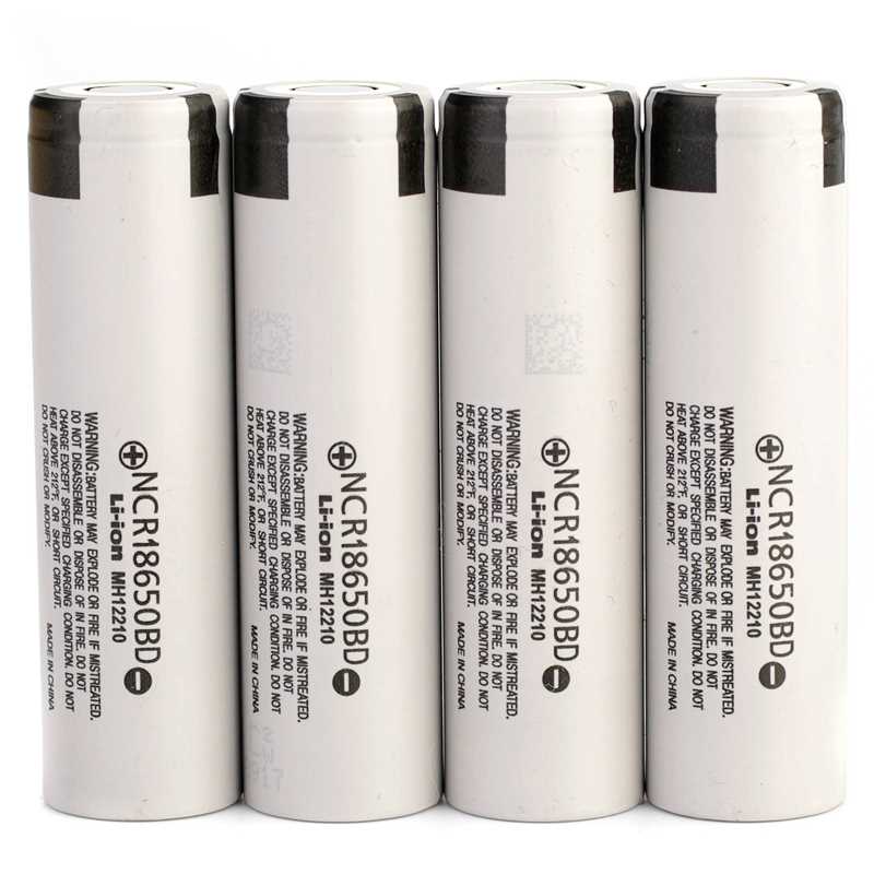 panasonic-ncr18650bf-datasheet panasonic-ncr18650bf-datasheet