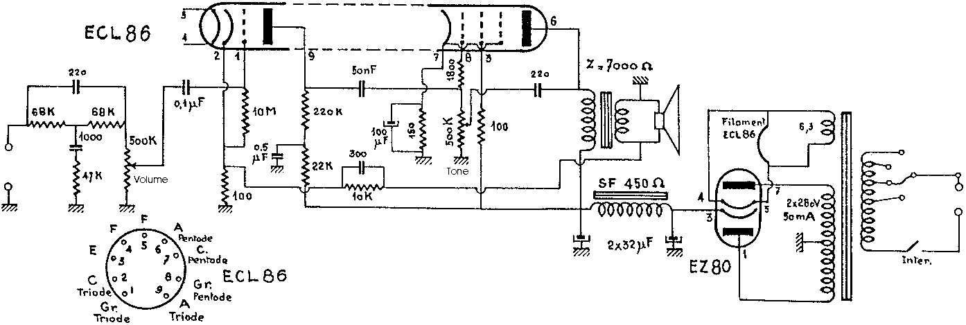 ecl84-tube-datasheet