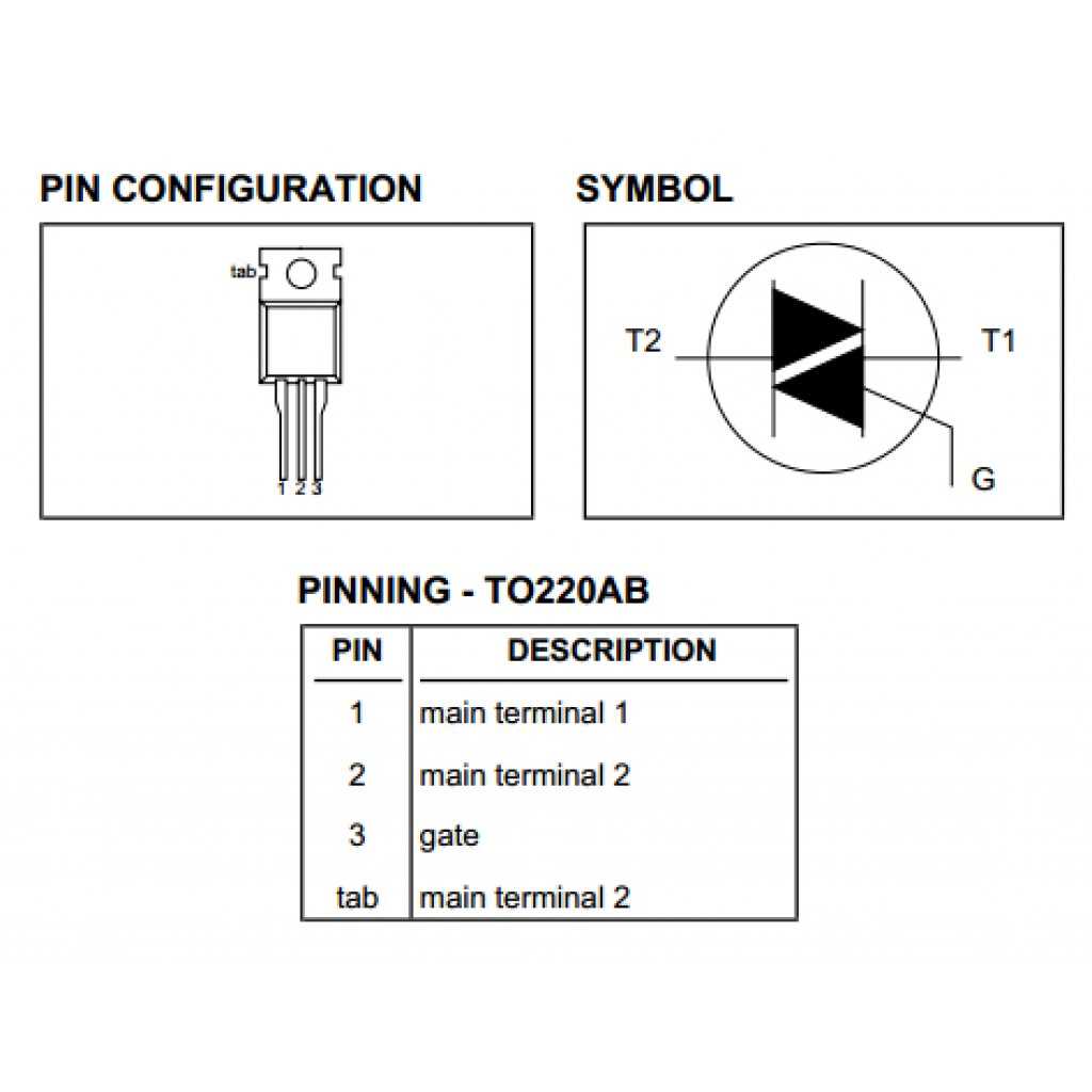 bt136-datasheet