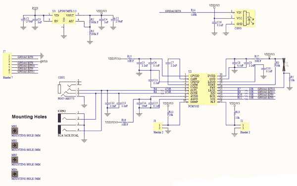 pcm5102-datasheet