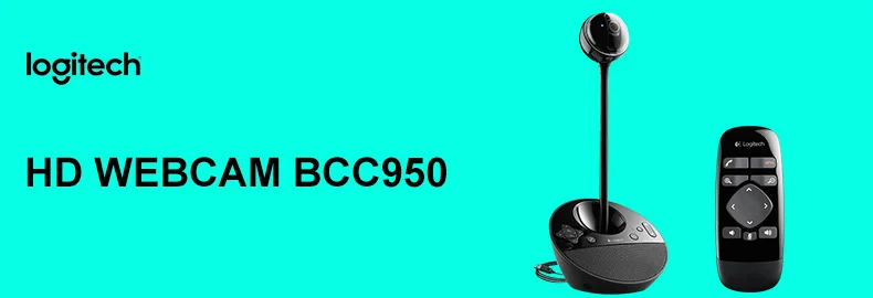 bcc950-datasheet