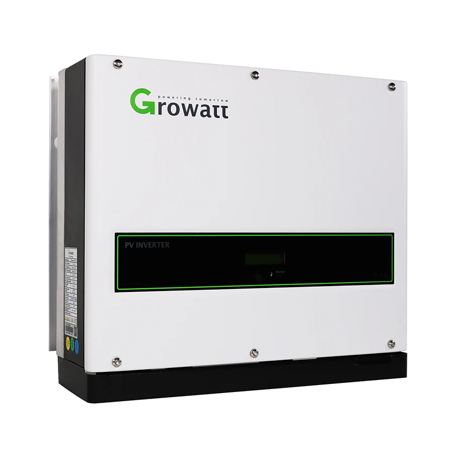 growatt-25-kw-inverter-datasheet