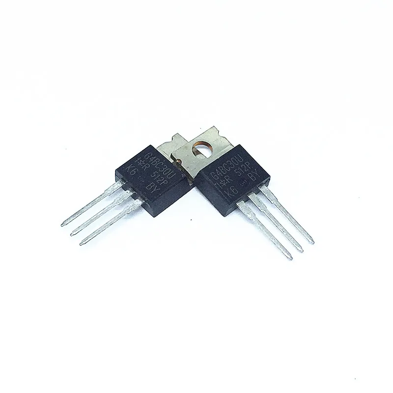 irg4bc20ud-datasheet irg4bc20ud-datasheet