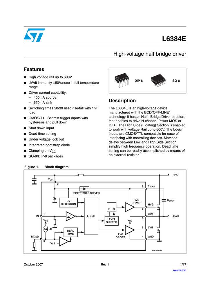 efm-290ed-datasheet