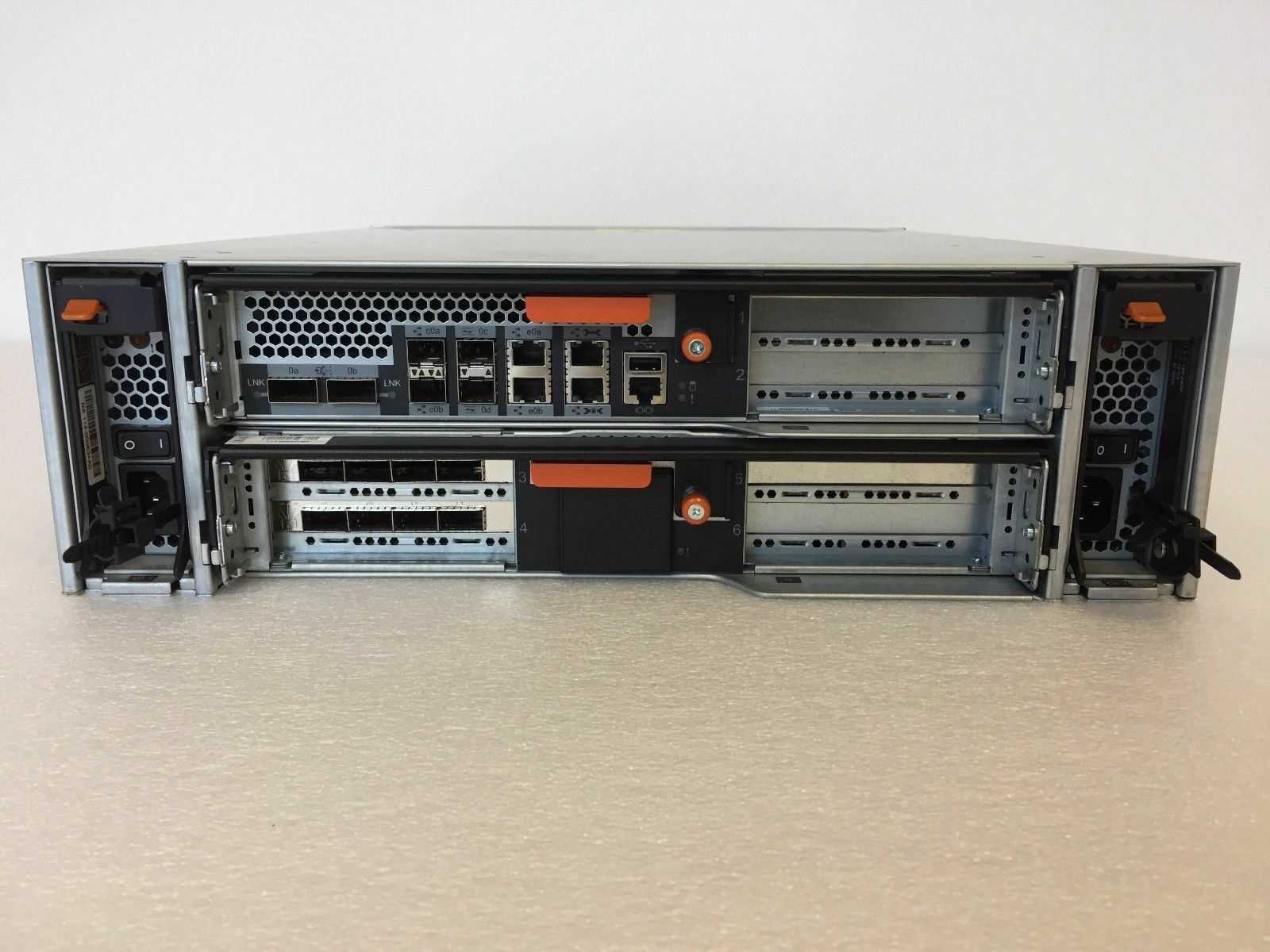 netapp-fas2750a-datasheet