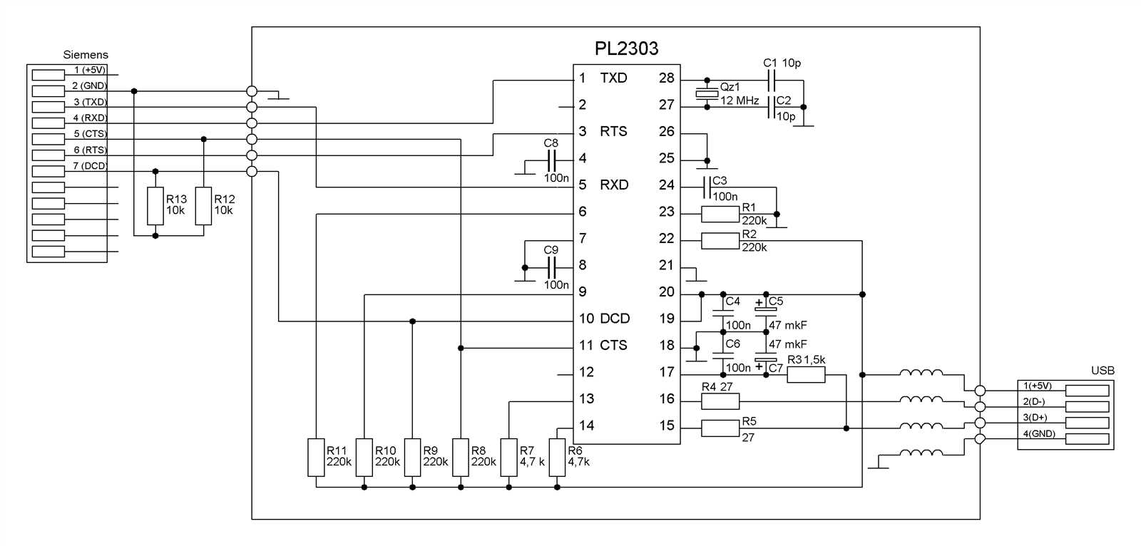dp2303-datasheet