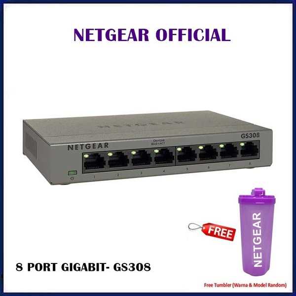 netgear-gs308-datasheet